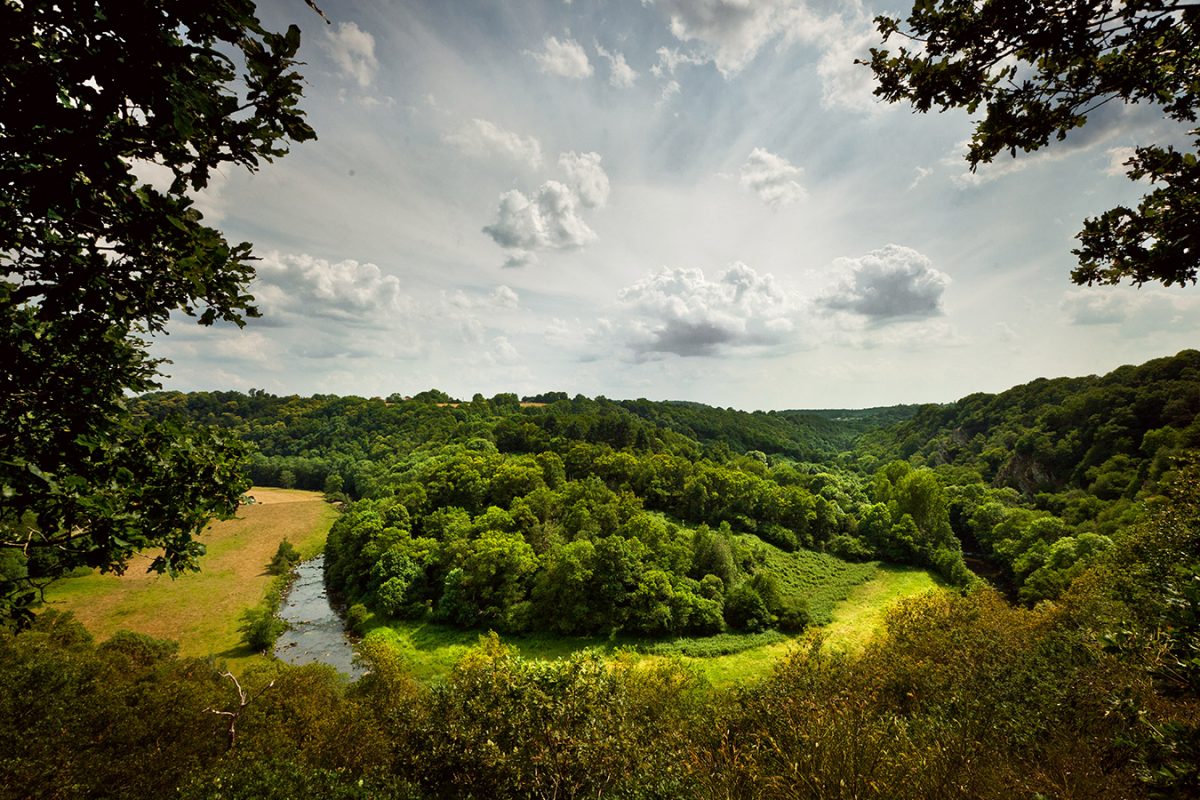 Alpes Mancelles
