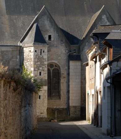 Le Lude Petite Cité de Caractère