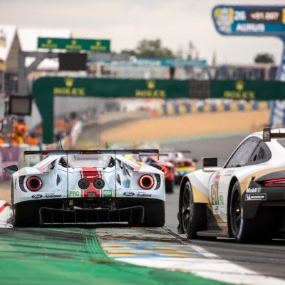 24 Hours of Le Mans