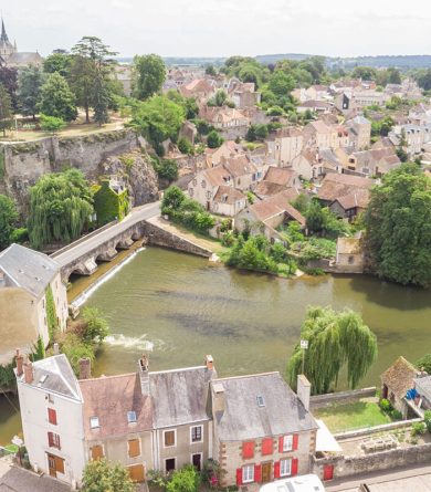 Petites Cités de Caractère