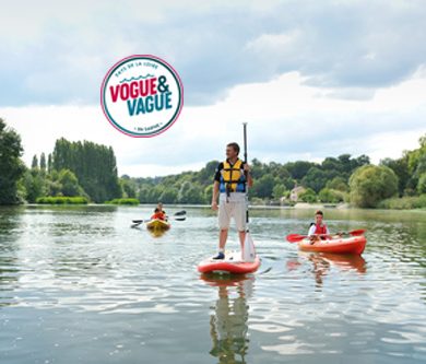 Vogue & Vague