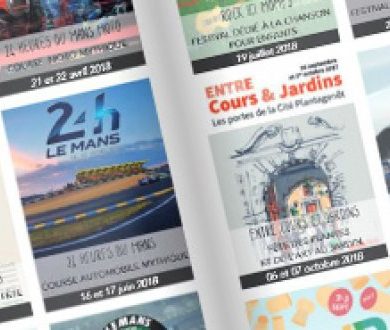 Festivals and events