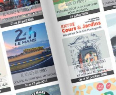 Festivals and events