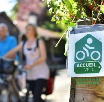 Accueil Vélo label