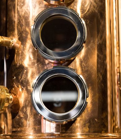 Craft Breweries and Distilleries