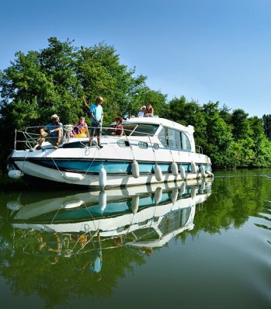 Activities on the water