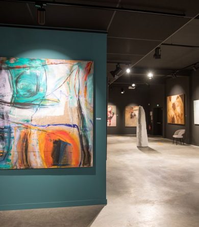 Exhibitions & conferences