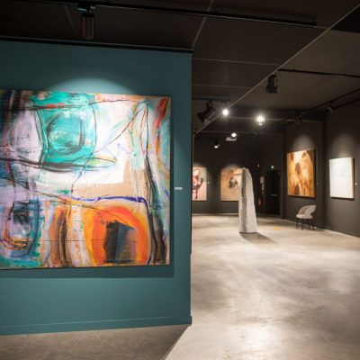 Exhibitions & conferences