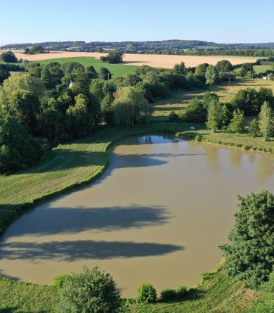 POND – ST ULPHACE