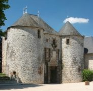 Petite Cité de Caractère de Fresnay-sur-Sarthe