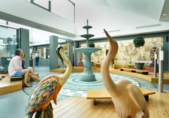 Boucle Malicorne > Noyen > Avoise – Liaison 3