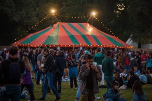 Festival Plein Champ