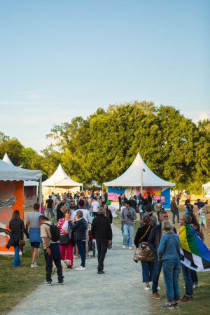 Festival Plein Champ