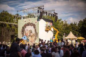 Festival Plein Champ