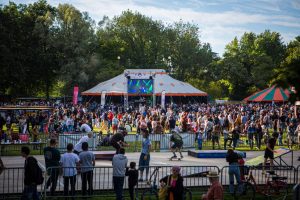 Festival Plein Champ