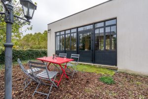 Gîte Chez M. Léon & Mme Léontine