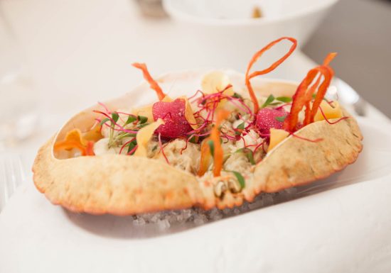 Auberge de Bagatelle