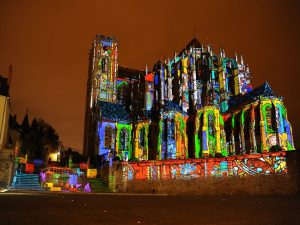 LA NUIT DES CHIMERES