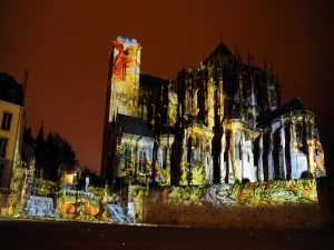LA NUIT DES CHIMERES