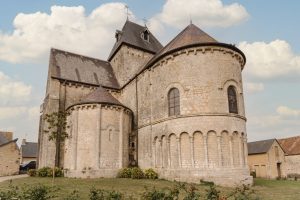 Eglise Saint-Laurent