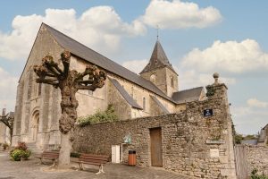 Circuit des panoramas – Tennie