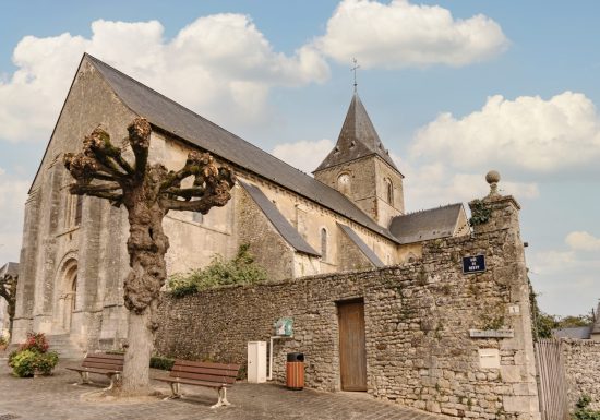 Circuit des panoramas – Tennie