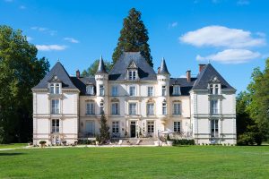 Le Mans Country Club – hôtel restaurant Le Séquoia