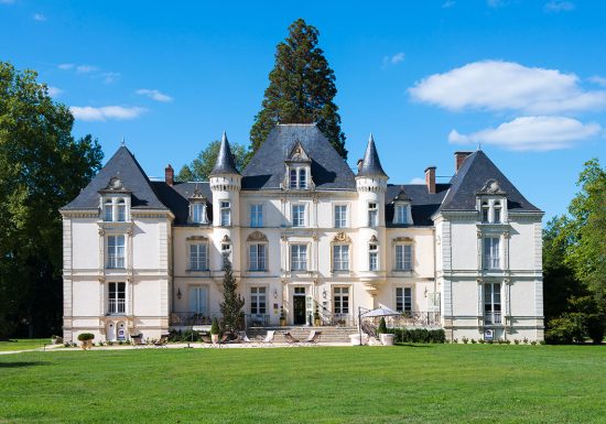 Le Mans Country Club – hôtel restaurant Le Séquoia