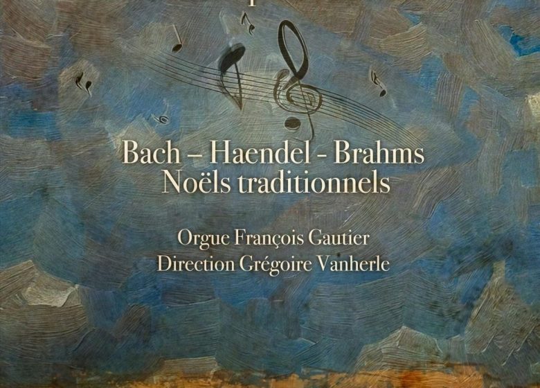 Concert du chœur Résonnances