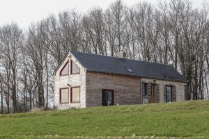 Gîte les Pies Jacassent