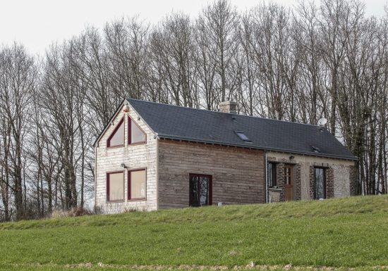 Gîte les Pies Jacassent