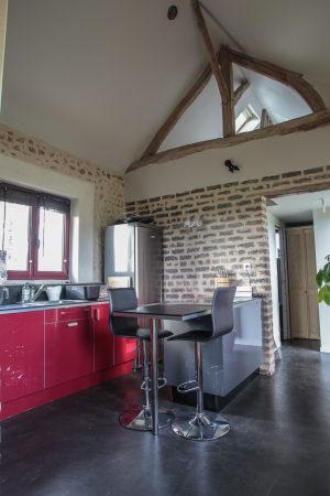 Gîte les Pies Jacassent