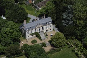 Eco-Gîte du Domaine de la Gavolerie