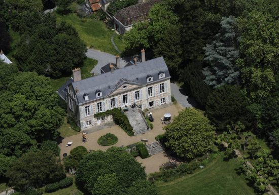 Eco-Gîte du Domaine de la Gavolerie