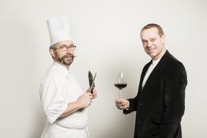 Atelier d’oenologie et de cuisine – Tell Me Wine