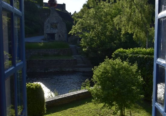 Le Gîte du Pont