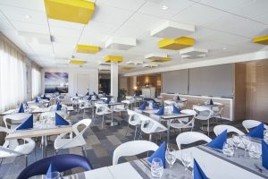 Le Karnet de Voyage – hôtel Kyriad Le Mans Centre Est