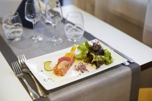 Le Karnet de Voyage – hôtel Kyriad Le Mans Centre Est
