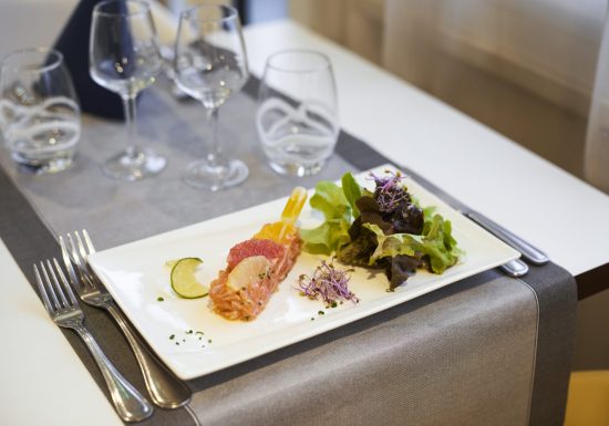 Le Karnet de Voyage – hôtel Kyriad Le Mans Centre Est