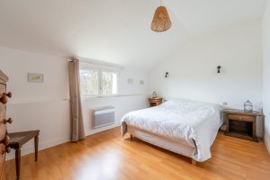 Maison à la campagne