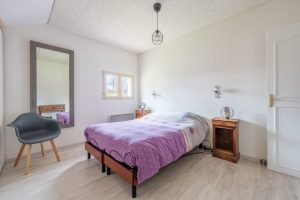Maison à la campagne