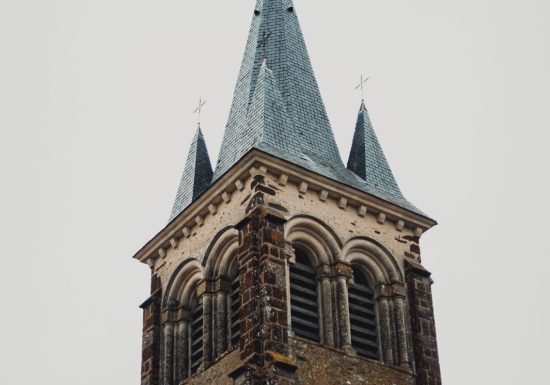 Circuit de la forêt de Mézières