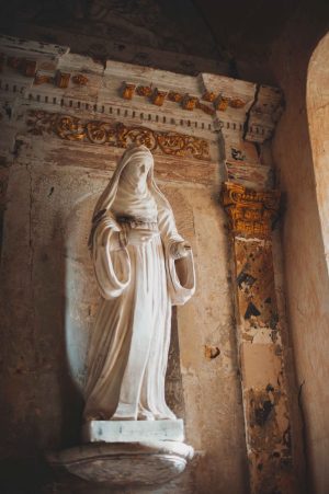 Chapelle de Verniette