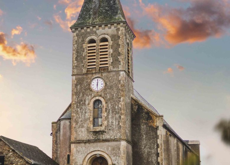 Eglise Saint-Nicolas