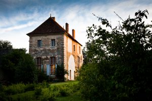 LE PERCHE SARTHOIS À VÉLO – CIRCUIT N°15: HÉRITAGE DE LA VALLÉE DE L’HUISNE