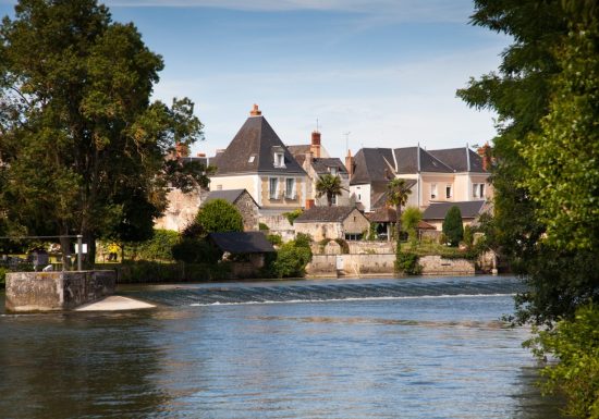 Vaas-La grande boucle