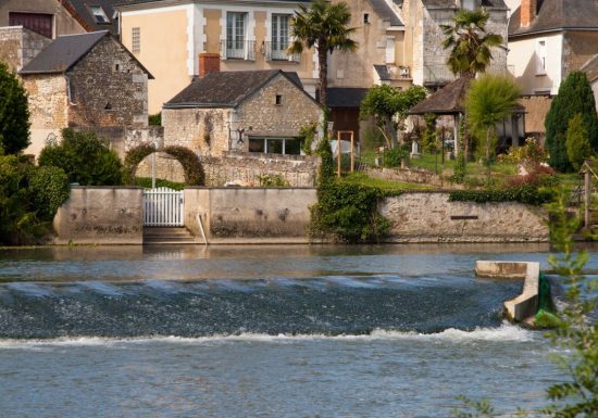 Vaas-La grande boucle