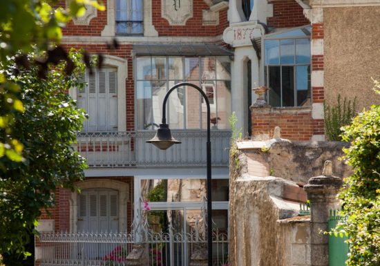 Vaas-La grande boucle