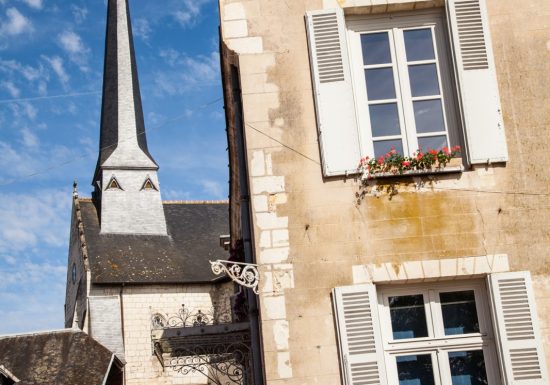 Vaas-La grande boucle