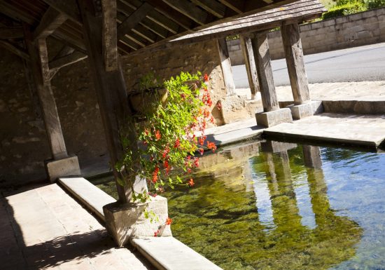 Boucle autour de Fontenay-sur-Vègre